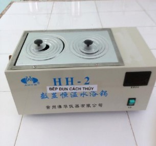 Hình 4 Bếp cách thủy Hình 5 Hỗn hợp glucosid Hình 6 Steviosid Hình 7 Lá Cỏ Ngọt 4