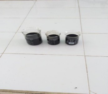 Hình 8 Dung dịch Cỏ Ngọt PHỤ LỤC 4 QUY TRÌNH PHÂN LÂP TINH SẠCH STEVIOSID VÀ 8