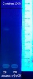 UV 365 nm Vanilin sulfuric TT Hình 4 35 Sắc kí lớp mỏng cao n butanol hệ S2 UV 254 nm 23