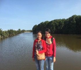 Sông búng hồ chứa nước v v 100 000 Phụ lục 3 MỘT SỐ HÌNH ẢNH KHẢO SÁT 7