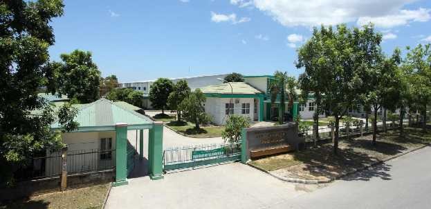 Quang cảnh của Công ty Nhà máy may Sản phẩm của Công ty Sản phẩm của Công ty 1