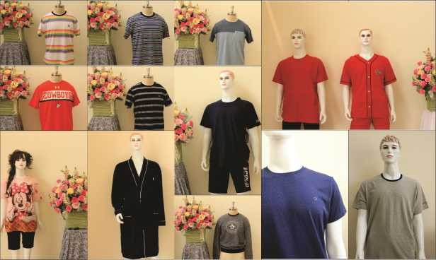 Sản phẩm của Công ty PHỤ LỤC 2 CÁC CHÍNH SÁCH TRÁCH NHIỆM XÃ HỘI CỦA CÔNG 4