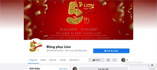 Nguồn Facebook Tính trong giai đoạn từ đầu tháng 1 đến đầu tháng 3 các 1