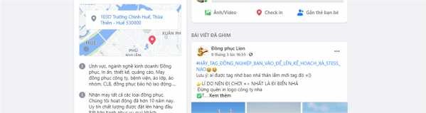 Nguồn Facebook Tính trong giai đoạn từ đầu tháng 1 đến đầu tháng 3 các 2