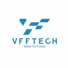 Hình 2 1 Logo của Công ty Cổ phần Công nghệ VFFTECH 2 1 2 Lịch sử hình thành và 1