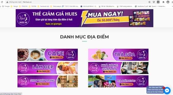 SEO Công ty TNHH MTV Tân Nguyên cũng đã tiến hành các hoạt động nhằm tối 1