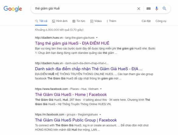 2 6 Phân tích đánh giá khách hàng về website chính thức chương trình thẻ giảm 2