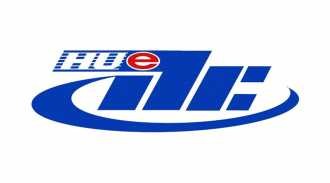 Logo Tên chính thức của trung tâm Trung tâm Ngoại ngữ Tin học HUEITC Tên tiếng 1