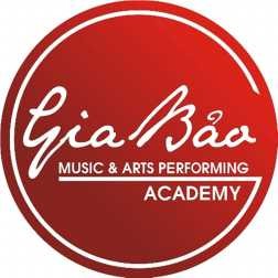 Hình 6 Logo TTĐT âm nhạc Gia Bảo 2 1 1 Lịch sử hình thành và phát triển 2 1 1 1 1