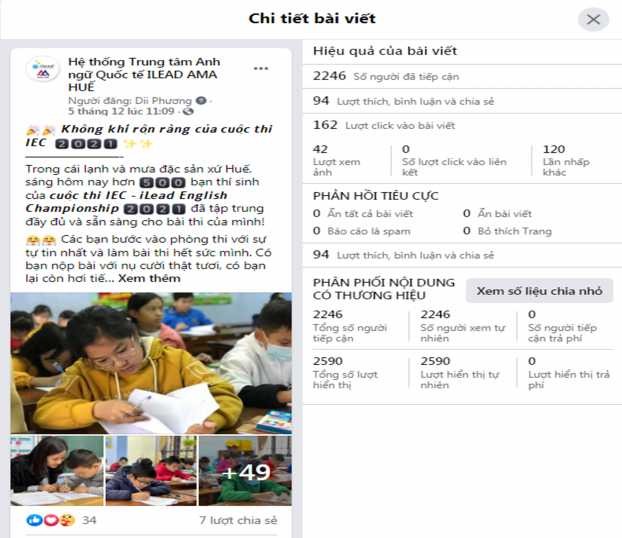 Hình 11 12 Hình ảnh của bài các bài viết trong cuộc thi IEC Nguồn Phòng 6