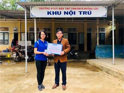 Nguồn Fanpage CodeGym 2 2 5 Đồng phục của nhân viên Một trong những yếu tố 2