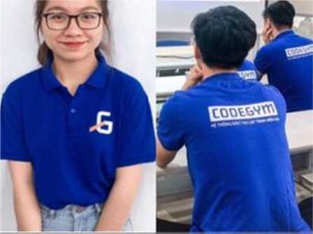 Nguồn Fanpage CodeGym 2 3 Mức độ nhận biết của khách hàng về thương hiệu 3