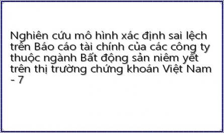 Tổng Quan Về Thị Trường Bất Động Sản Tại Việt Nam