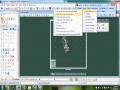 Ứng dụng công nghệ tin học và phương pháp GNSS thực hiện công tác đo vẽ, chỉnh lý tờ bản đồ địa chính số 08 xã Cam Cọn - huyện Bảo Yên – Tỉnh Lào Cai - 7