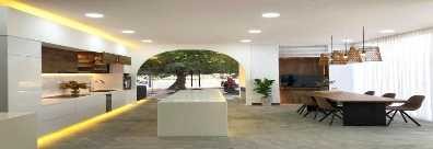 Hình 2 2 Không gian trưng bày của Công ty TNHH nội thất Song Nguyễn Khu vực trưng 2