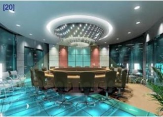 Hình 1 9 Công nghệ truyền thông VLC ứng dụng trong phòng họp 1 3 1 2 Truyền 12