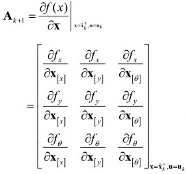 Ma trận là ma trận Jacobin chứa các đạo hàm riêng của hàm theo véc tơ điều 55