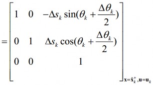 Ma trận là ma trận Jacobin chứa các đạo hàm riêng của hàm theo véc tơ điều 56