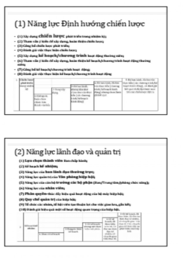 Phụ lục 3 Bộ công cụ tự đánh giá năng lực HHDN của VCCI 3