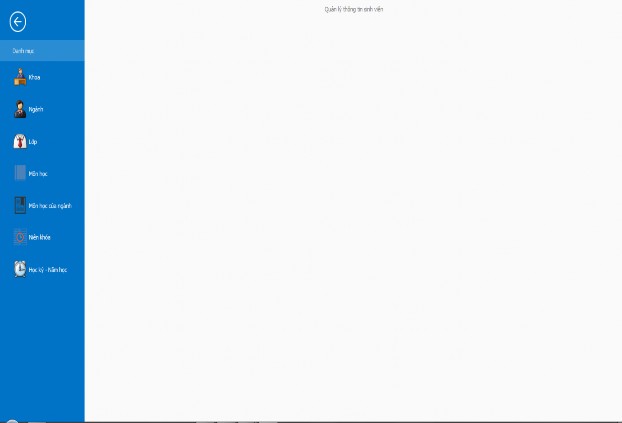 Hình 24 Form danh mục 14