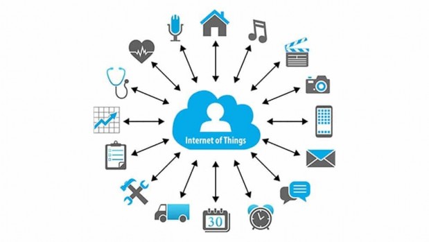 Giới thiệu chung IoT là viết tắt của cụm từ tiếng Anh Internet of Things hay 1