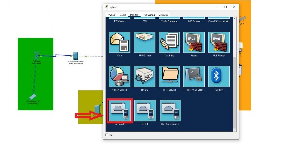 Hình 5 1 a o Chọn thiết bị IoT bật hoặc tắt tùy theo ý muốn Hình 5 1 b Tự 1