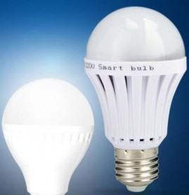 Hình 1 31 Bóng đèn led buld Thông số kỹ thuật Kích thước 140 x 60 mm 1