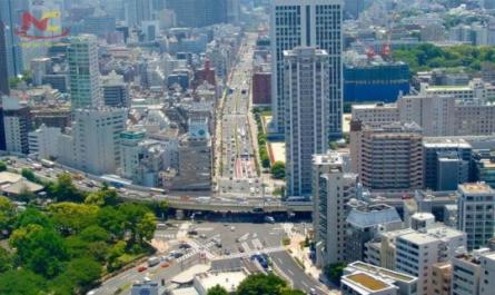 Sự Phát Triển Mạnh Mẽ Về Kinh Tế Của Tỉnh Chiba Nhật Bản