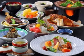 Hình 9 Nhà hàng phòng tiệc và đồ ăn trong khách sạn PHÒNG TẮM CHUNG VÀ BỒN 8