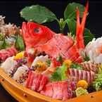 Hình 7 Các món ăn có trong thực đơn phục vụ của khách sạn Yuhikaigan Ngoài 2