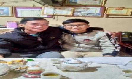 Nghiên cứu tri thức bản địa sử dụng cây thuốc tại xã Lê Lai, huyện Thạch An, tỉnh Cao Bằng - 10