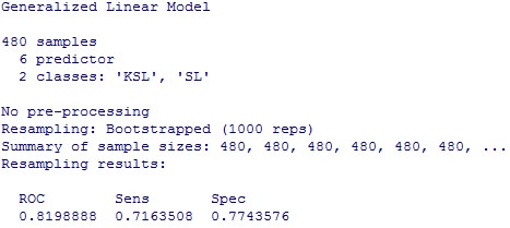 Ngu n Kết qu tính toán của tác gi Phụ lục 7 25 Ma trận nhầm lẫn và kết quả 10
