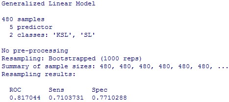Ngu n Kết qu tính toán của tác gi Phụ lục 7 27 Ma trận nhầm lẫn và kết quả 12