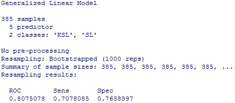 Ngu n Kết qu tính toán của tác gi Phụ lục 7 29 Ma trận nhầm lẫn và kết quả 14