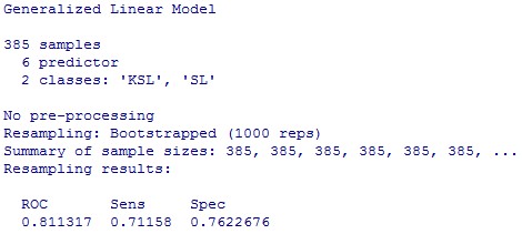 Ngu n Kết qu tính toán của tác gi Phụ lục 7 35 Ma trận nhầm lẫn và kết quả 4
