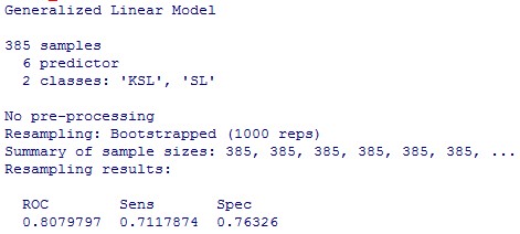 Ngu n Kết qu tính toán của tác gi Phụ lục 7 37 Ma trận nhầm lẫn và kết quả 6