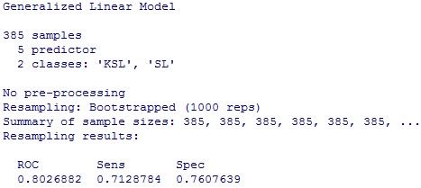 Ngu n Kết qu tính toán của tác gi Phụ lục 7 39 Ma trận nhầm lẫn và kết quả 8