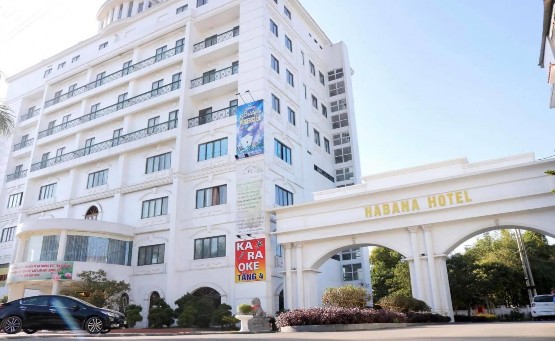 Vui lòng cho biết Họ và tên Địa chỉ Thời gian lưu trú tại khách sạn 1