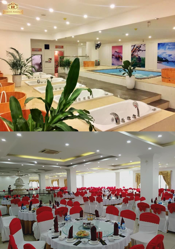 Vui lòng cho biết Họ và tên Địa chỉ Thời gian lưu trú tại khách sạn 2