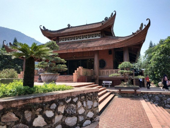 Hình 4 7 ATK Định Hóa ATK có diện tích trên 5 200km 2 giáp ranh các tỉnh Tuyên 2