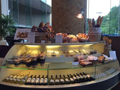 Hình 2 7 Saigon Bakery Company SBCo Nguồn Tự chụp Không chỉ phục vụ các loại 2