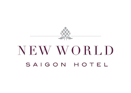 Hình 2 1 Logo khách sạn New World Saigon Hotel Nguồn Internet 2 1 4 Giải thưởng của 5