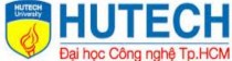 TRƯỜNG ĐẠI HỌC CÔNG NGHỆ TP HCM KHOA KẾ TOÁN TÀI CHÍNH – NGÂN HÀNG KHÓA 1