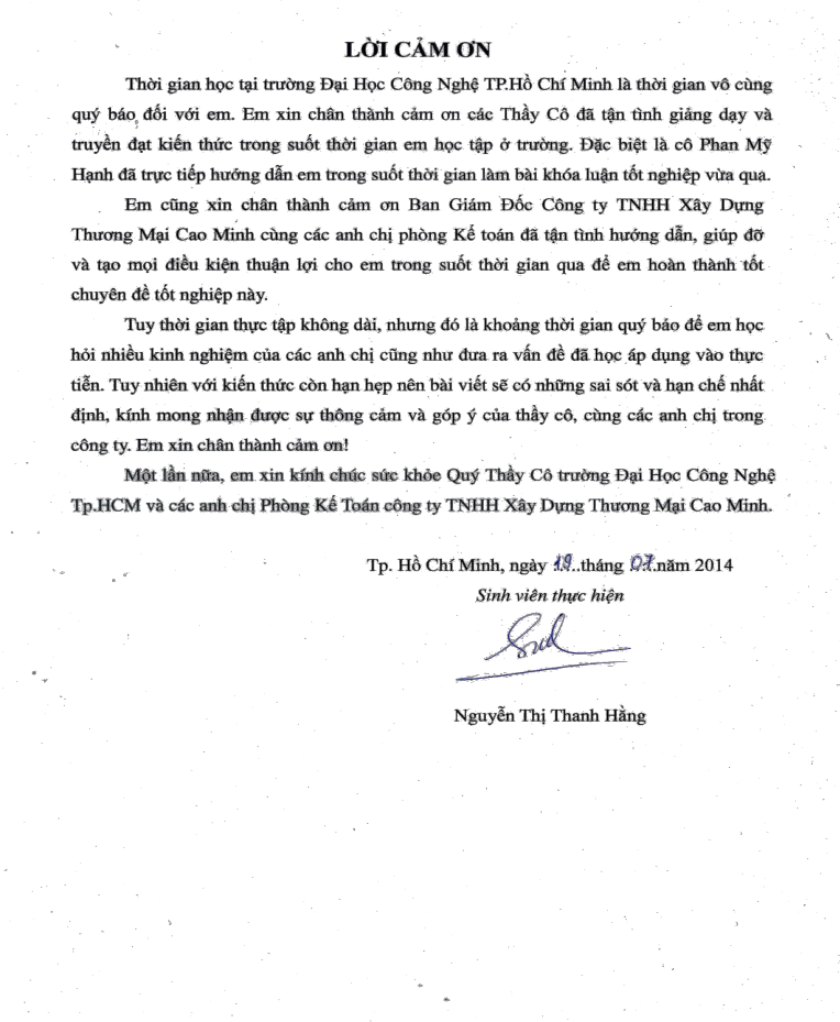 MỤC LỤC LỜI MỞ ĐẦU 1 I Lý do chọn đề tài 1 II Mục tiêu nghiên cứu 1 III 3