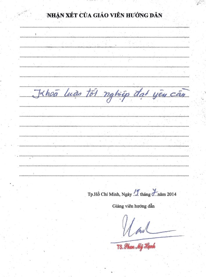 MỤC LỤC LỜI MỞ ĐẦU 1 I Lý do chọn đề tài 1 II Mục tiêu nghiên cứu 1 III 4