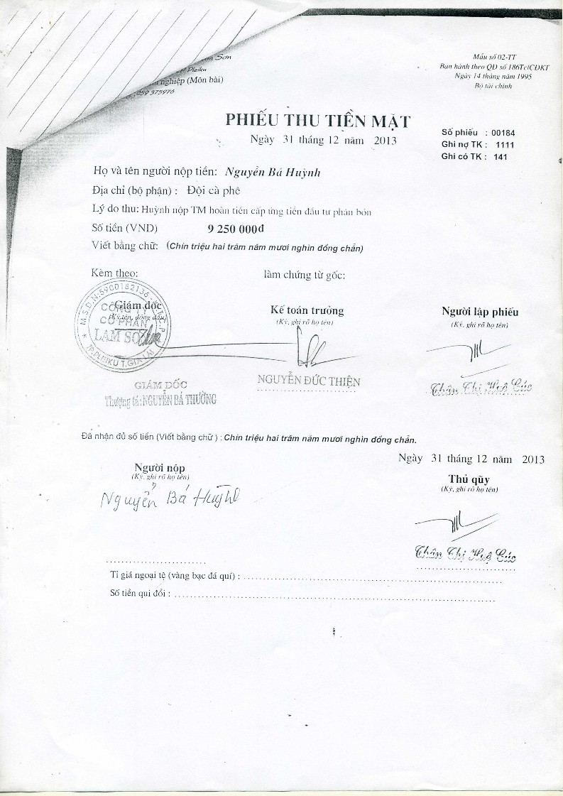 136 141 Bảng cân đối kế toán Báo cáo kết quả kinh doanh Lưu chuyển tiền tệ 2