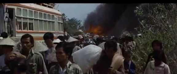 Hình 13 Người dân Việt Nam trong phim Người săn hươu The Deer Hunter Hình 14 7