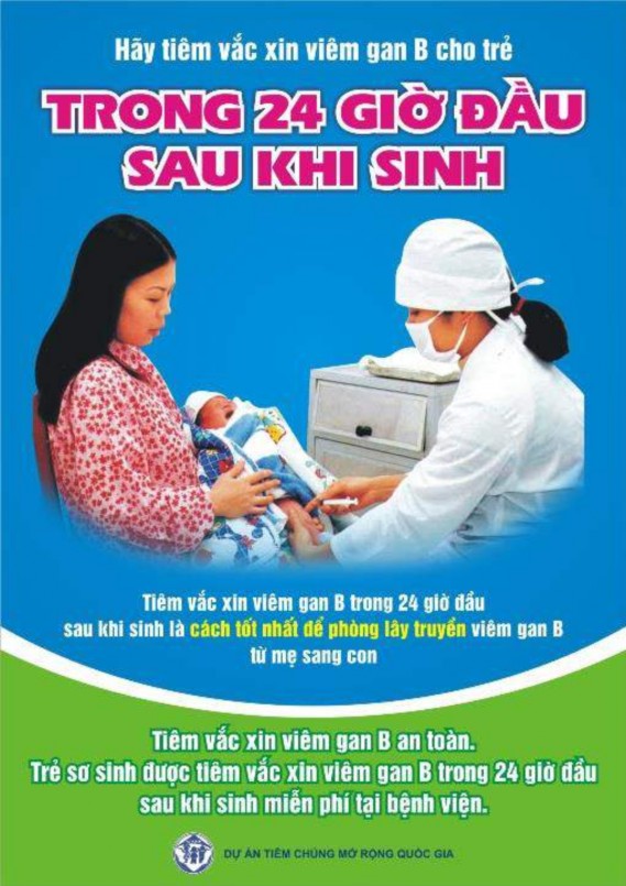 Trường Đại học Y Dược Hải Phòng TỔNG QUAN VỀ BỆNH VIÊM GAN B Hải Phòng 3