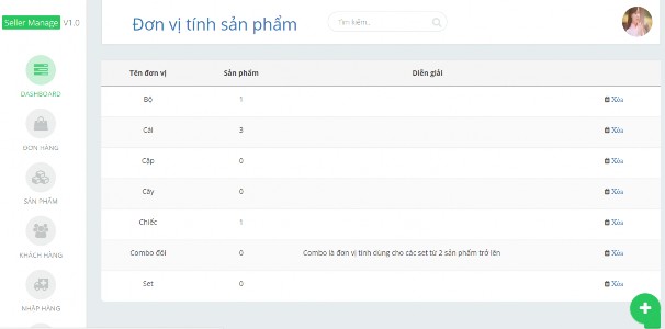 Hi ̀ nh 50 Quản lý đơn vị tính sản phẩm Danh sách quản lý đơn vị tính sản 3
