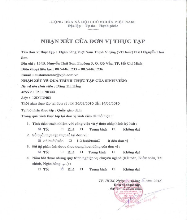 MỤC LỤC LỜI CAM ĐOAN iii LỜI CẢM ƠN iv DANH MỤC CÁC KÝ HIỆU CHỮ VIẾT TẮT 2